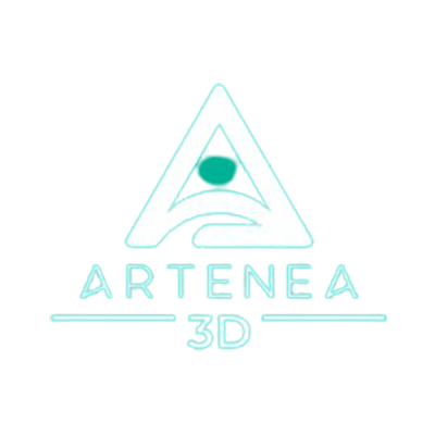 Artenea 3d