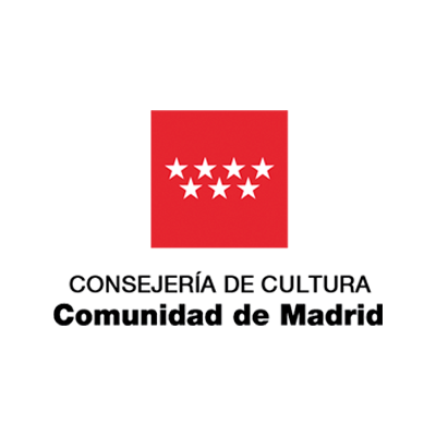Consejería de Cultura Madrid