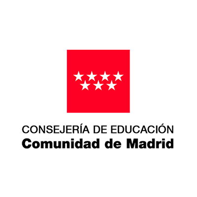 Consejería de Educacion Madrid
